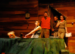 Read more about the article Evil Dead: The Musical