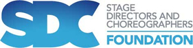 logo for the stage directors and choreographers foundation