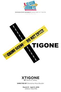 Read more about the article Xtigone
