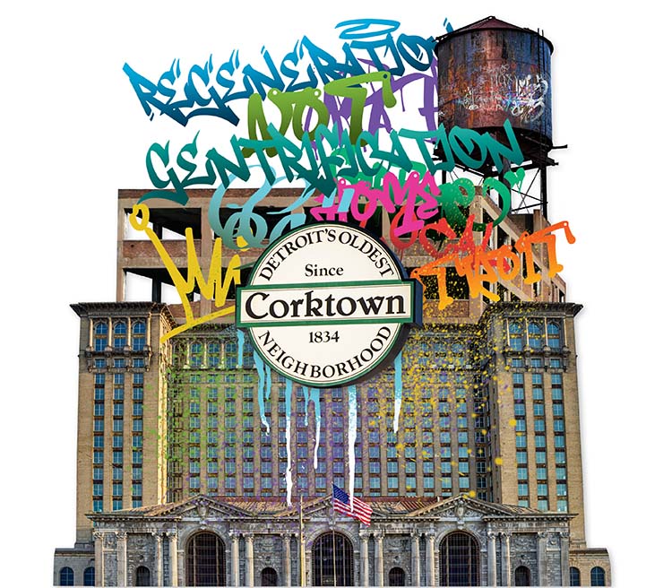 Read more about the article Corktown, or Through the Valley of Dry Bones