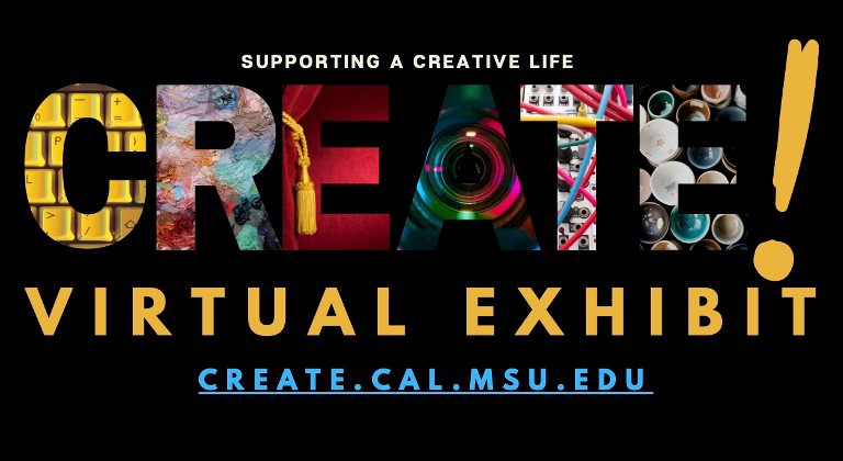 Read more about the article CREATE! Micro-Grant Virtual Exhibit Displays Winning Projects