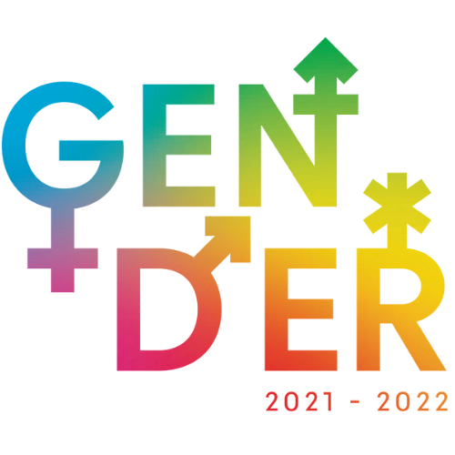 Gender Graphic 500x500